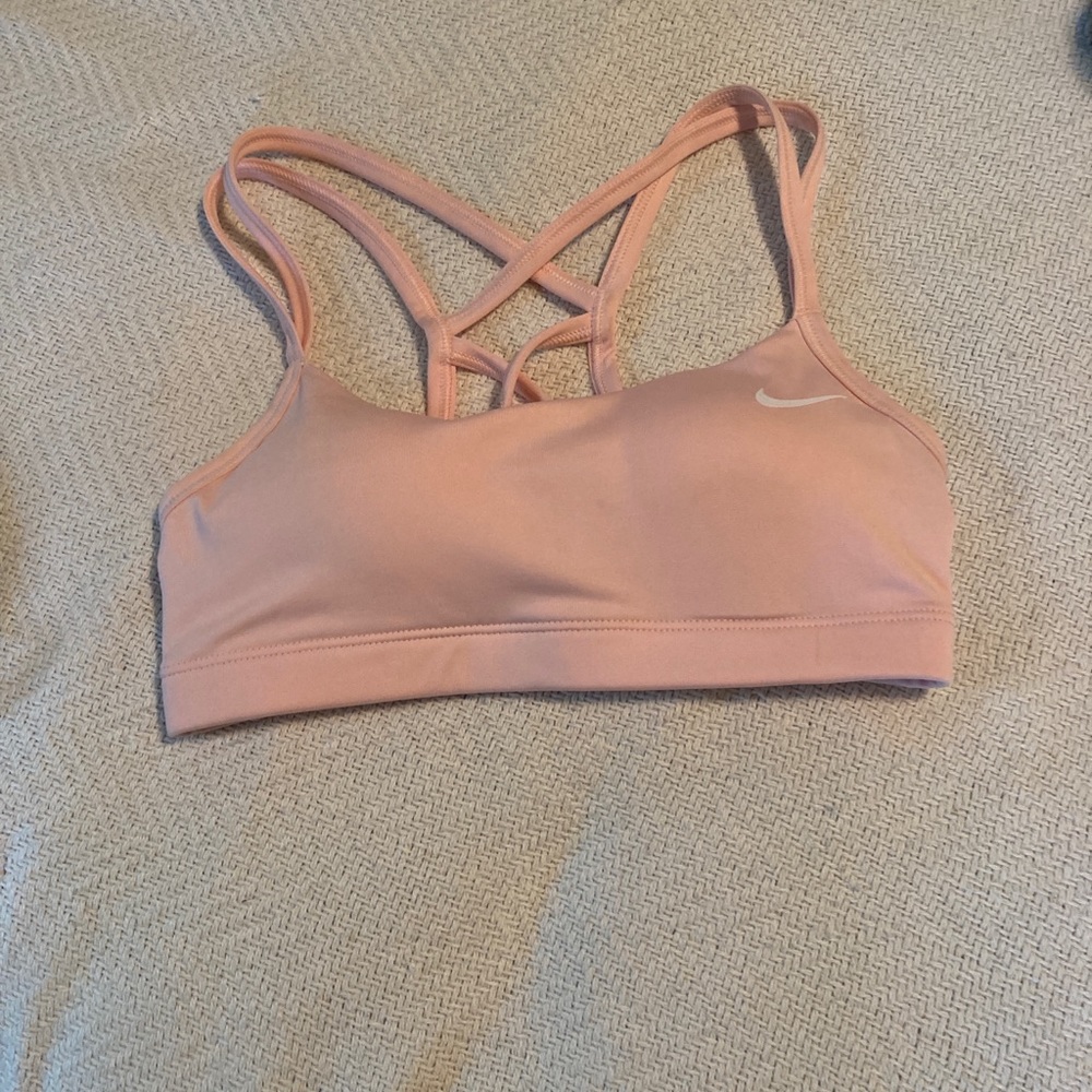 Nike sports bra